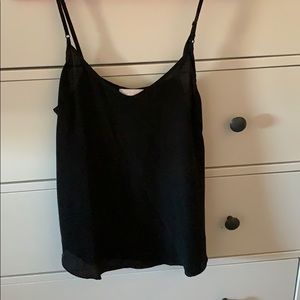 Blank tank (Wilfred free)